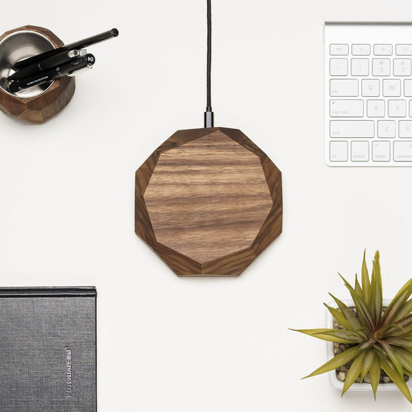 Holz Wireless Charger